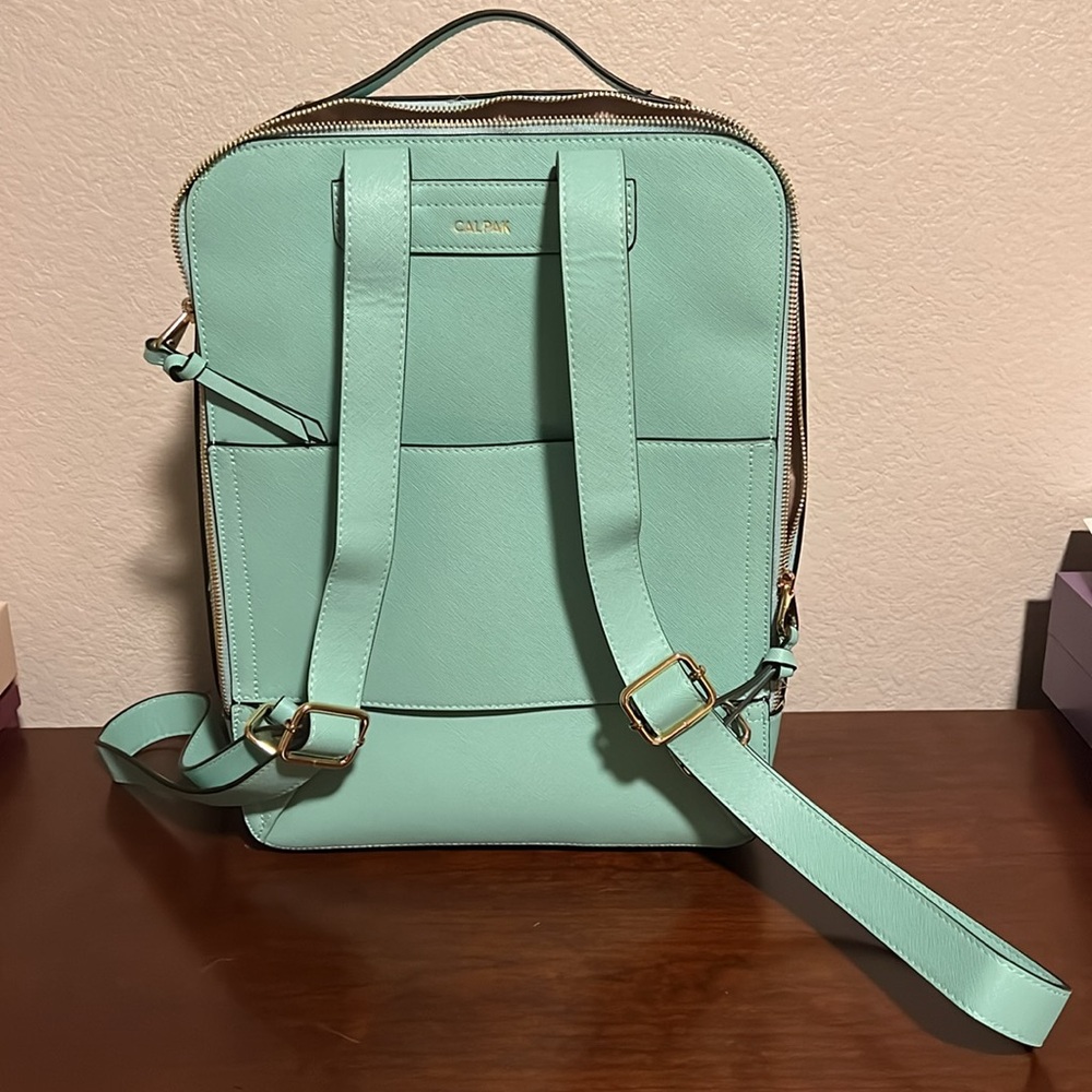 Calpak Laptop Backpack - Picture 5 of 7